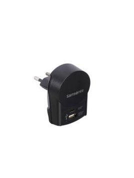 Samsonite 155603 prise adaptatrice samsonite monde pro usb adaptateur prises