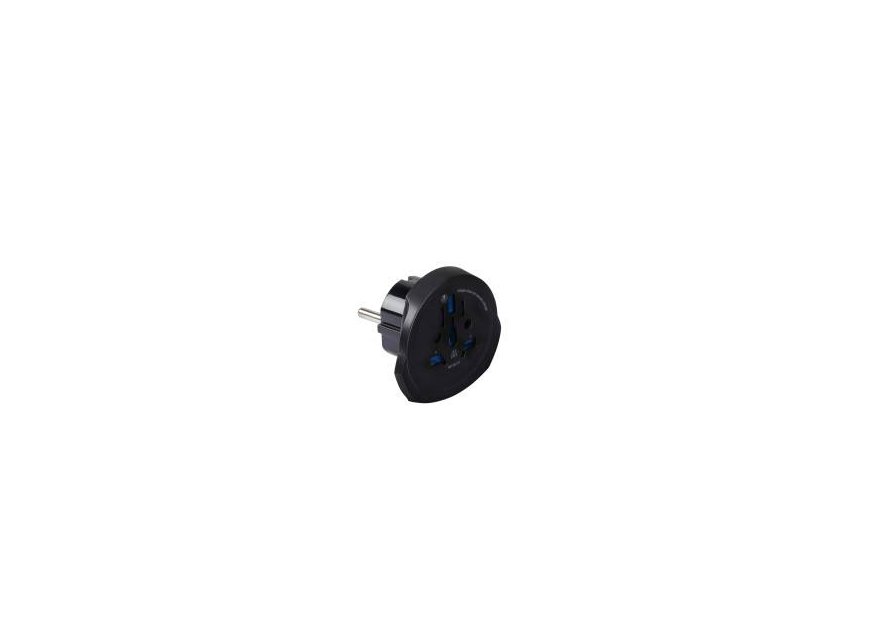 Samsonite 155603 prise adaptatrice samsonite monde pro usb adaptateur prises