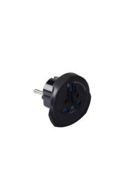 Samsonite 155603 prise adaptatrice samsonite monde pro usb adaptateur prises