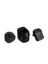Samsonite 155603 prise adaptatrice samsonite monde pro usb adaptateur-prises
