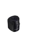 Samsonite 155603 prise adaptatrice samsonite monde pro usb adaptateur-prises