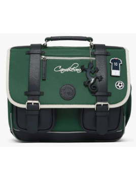 Caméléon VIB-CA38 cartable enfant 2 compartiments vintage urban Cartables enfant
