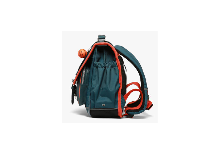 Caméléon VIB-CA38 cartable enfant 2 compartiments vintage urban Cartables enfant