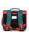 Caméléon VIB-CA38 cartable enfant 2 compartiments vintage urban cartables-enfant