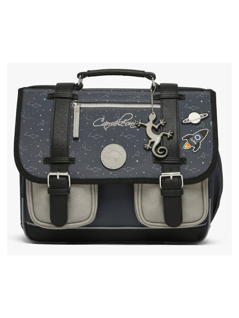 Caméléon VIB-CA38 cartable enfant 2 compartiments vintage urban cartables-enfant