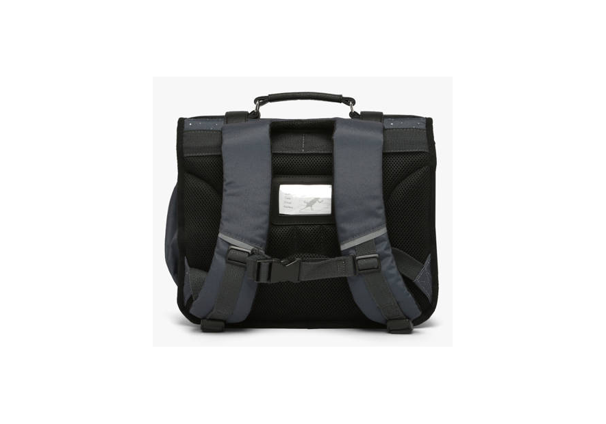 Caméléon VIB-CA38 cartable enfant 2 compartiments vintage urban Cartables enfant