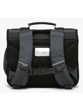 Caméléon VIB-CA38 cartable enfant 2 compartiments vintage urban Cartables enfant