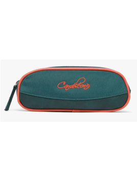 Caméléon VIB-TROU trousse caméléon vintage urban double Trousses