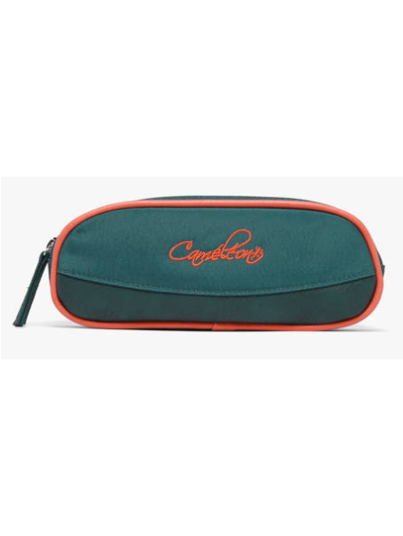 Caméléon VIB-TROU trousse caméléon vintage urban double Trousses