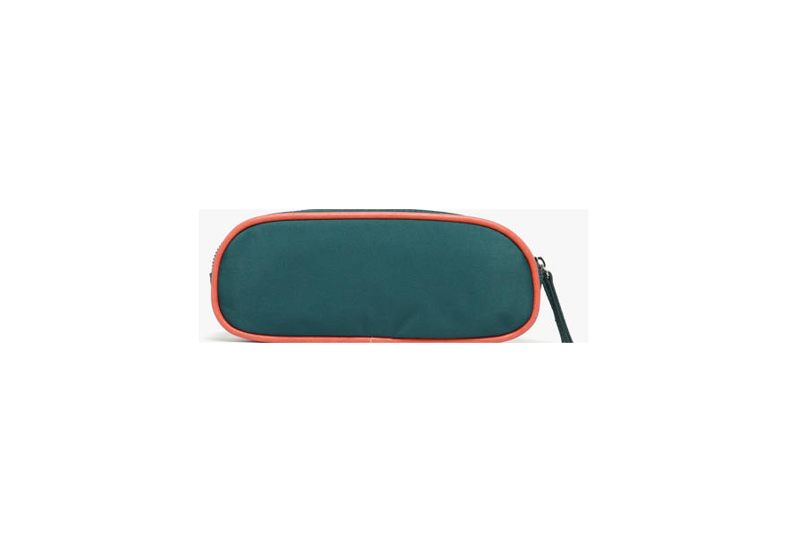 Caméléon VIB-TROU trousse caméléon vintage urban double Trousses