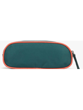 Caméléon VIB-TROU trousse caméléon vintage urban double Trousses