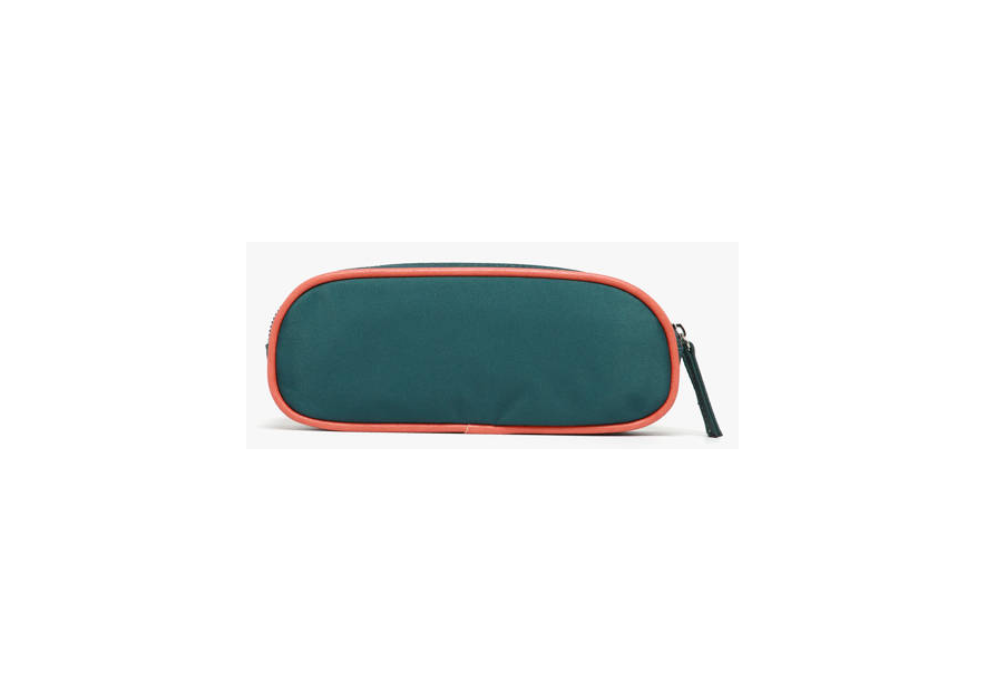 Caméléon VIB-TROU trousse caméléon vintage urban double Trousses