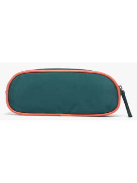 Caméléon VIB-TROU trousse caméléon vintage urban double Trousses