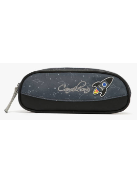 Caméléon VIB-TROU trousse caméléon vintage urban double Trousses