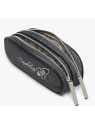 Caméléon VIB-TROU trousse caméléon vintage urban double trousses