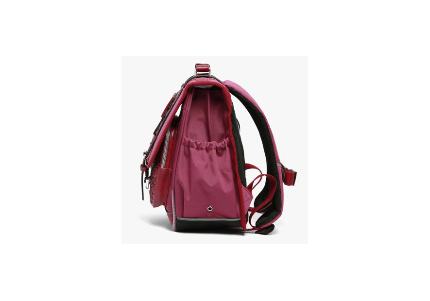 Caméléon VIG-CA38 cartable enfant 2 compartiments vintage fantasy Cartables enfant