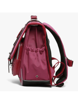 Caméléon VIG-CA38 cartable enfant 2 compartiments vintage fantasy Cartables enfant