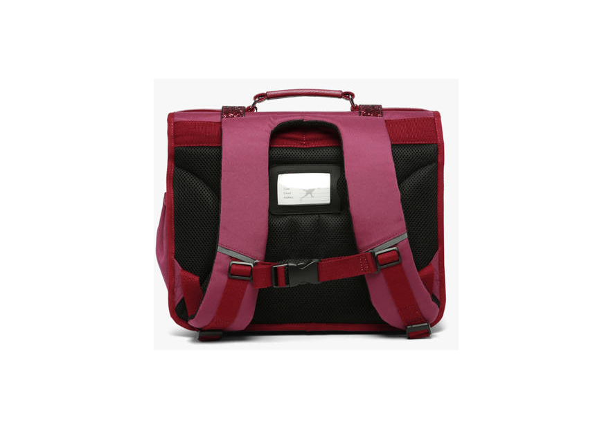Caméléon VIG-CA38 cartable enfant 2 compartiments vintage fantasy Cartables enfant