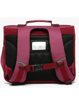 Caméléon VIG-CA38 cartable enfant 2 compartiments vintage fantasy Cartables enfant
