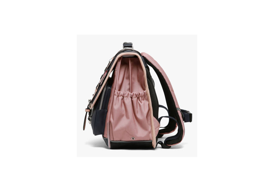 Caméléon VIG-CA38 cartable enfant 2 compartiments vintage fantasy Cartables enfant
