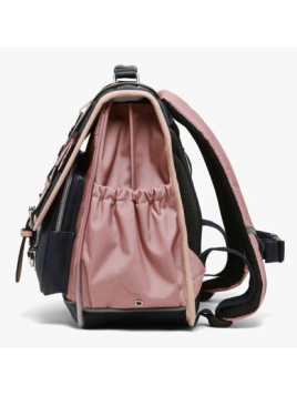 Caméléon VIG-CA38 cartable enfant 2 compartiments vintage fantasy Cartables enfant