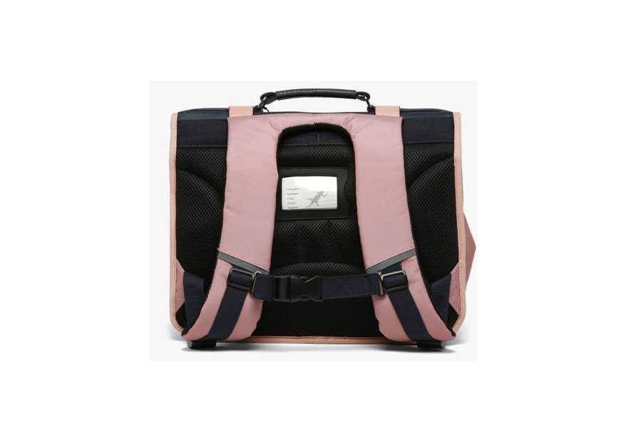 Caméléon VIG-CA38 cartable enfant 2 compartiments vintage fantasy Cartables enfant