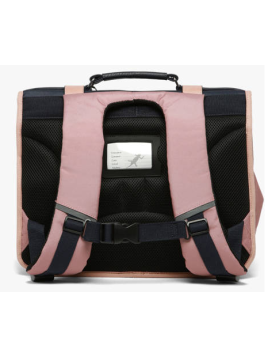 Caméléon VIG-CA38 cartable enfant 2 compartiments vintage fantasy Cartables enfant