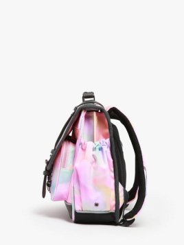 Caméléon VIG-CA38 cartable enfant 2 compartiments vintage fantasy Cartables enfant