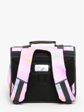 Caméléon VIG-CA38 cartable enfant 2 compartiments vintage fantasy Cartables enfant