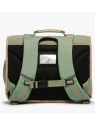 Caméléon VIG-CA38 cartable enfant 2 compartiments vintage fantasy cartables-enfant