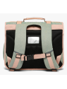 Caméléon VIG-CA38 cartable enfant 2 compartiments vintage fantasy cartables-enfant