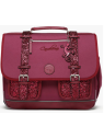 Caméléon VIG-CA41 cartable enfant 3 compartiments vintage fantasy cartables-enfant