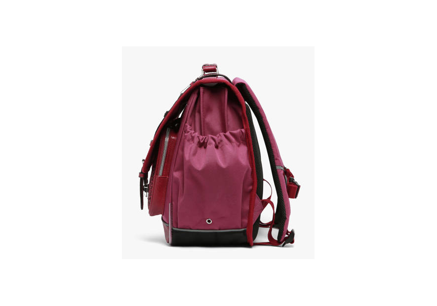 Caméléon VIG-CA41 cartable enfant 3 compartiments vintage fantasy Cartables enfant