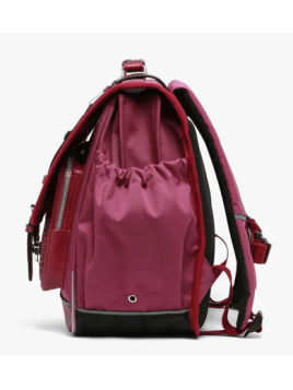 Caméléon VIG-CA41 cartable enfant 3 compartiments vintage fantasy Cartables enfant