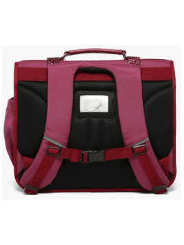 Caméléon VIG-CA41 cartable enfant 3 compartiments vintage fantasy Cartables enfant