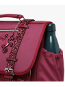 Caméléon VIG-CA41 cartable enfant 3 compartiments vintage fantasy cartables-enfant