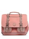 Caméléon VIG-CA41 cartable enfant 3 compartiments vintage fantasy cartables-enfant
