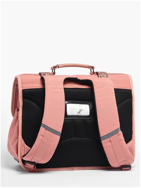 Caméléon VIG-CA41 cartable enfant 3 compartiments vintage fantasy Cartables enfant