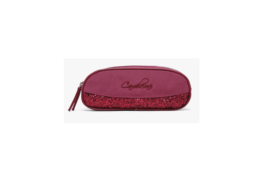 Caméléon VIG-TROU trousse école caméléon vintage fantasy Trousses