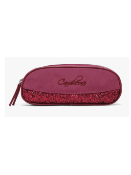 Caméléon VIG-TROU trousse école caméléon vintage fantasy Trousses