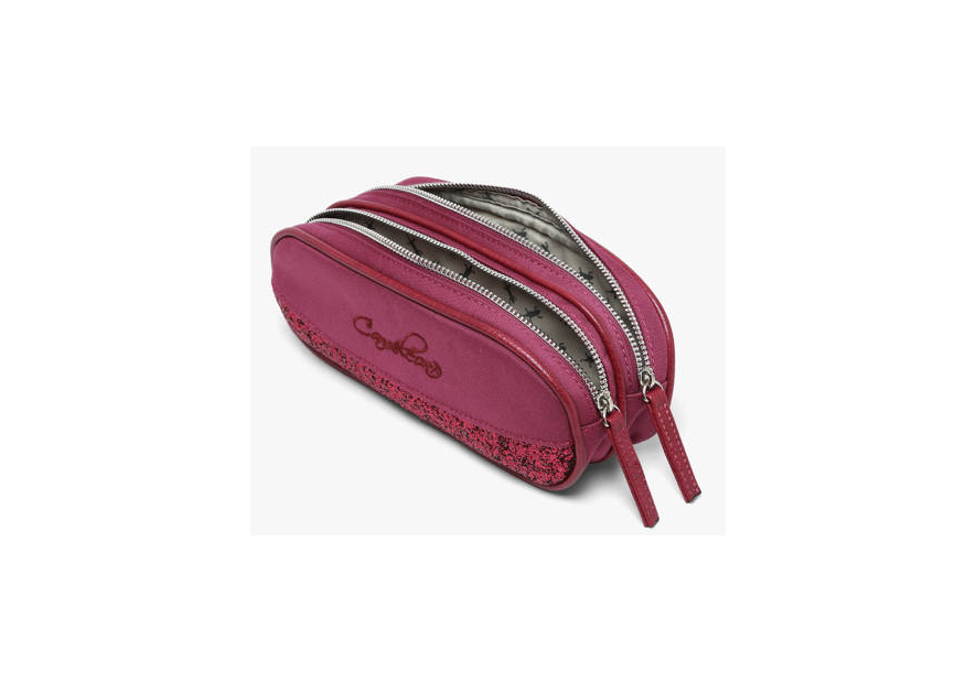 Caméléon VIG-TROU trousse école caméléon vintage fantasy Trousses