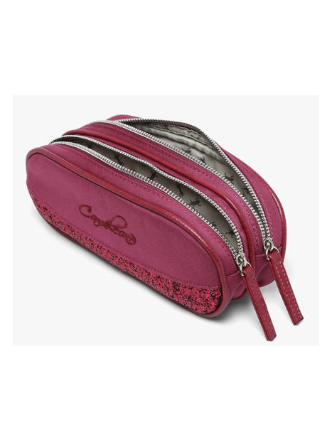 Caméléon VIG-TROU trousse école caméléon vintage fantasy Trousses