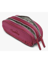 Caméléon VIG-TROU trousse école caméléon vintage fantasy trousses