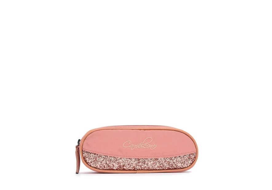 Caméléon VIG-TROU trousse école caméléon vintage fantasy Trousses