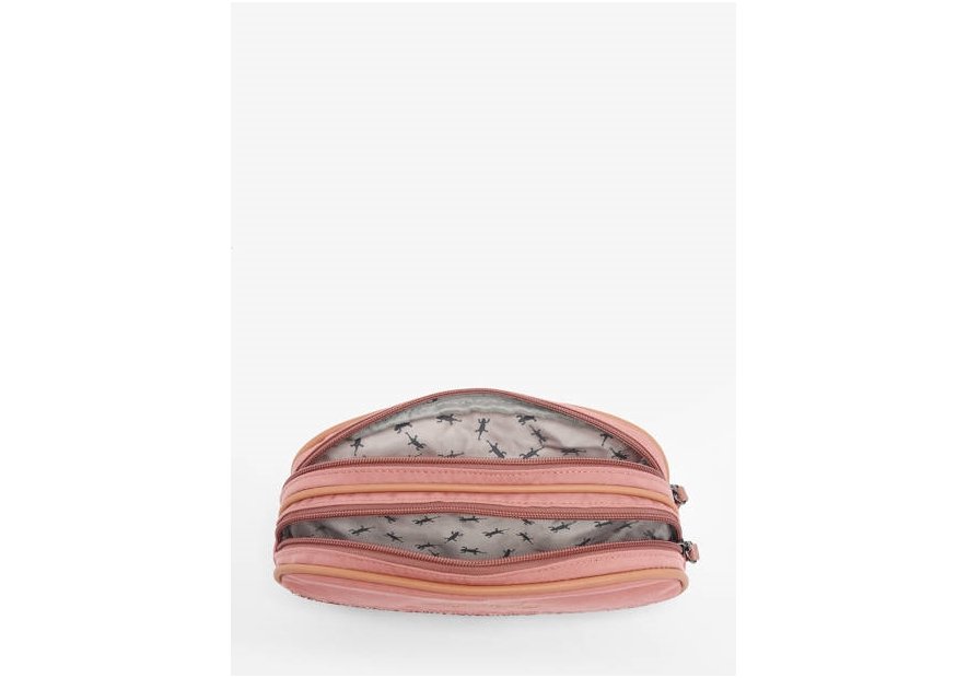 Caméléon VIG-TROU trousse école caméléon vintage fantasy Trousses