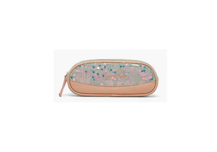Caméléon VIG-TROU trousse école caméléon vintage fantasy Trousses