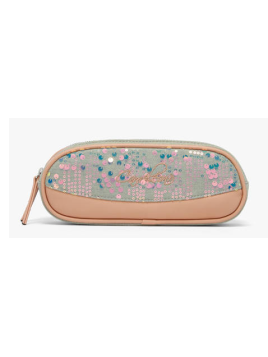Caméléon VIG-TROU trousse école caméléon vintage fantasy Trousses