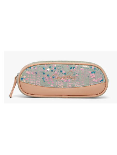 Caméléon VIG-TROU trousse école caméléon vintage fantasy Trousses