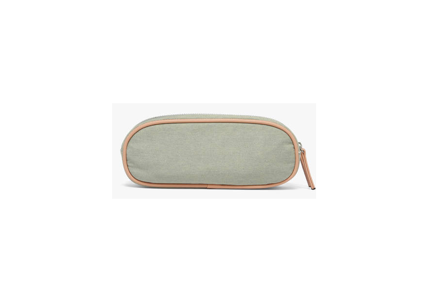 Caméléon VIG-TROU trousse école caméléon vintage fantasy Trousses