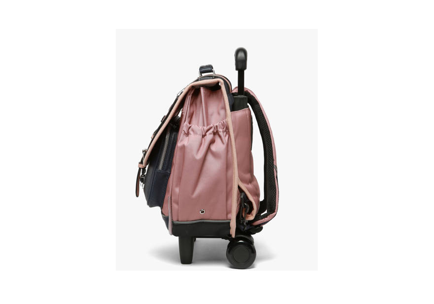 Caméléon VIG-CR38 caméléon-vintage-cartable à roulettes 38cm Cartables enfant